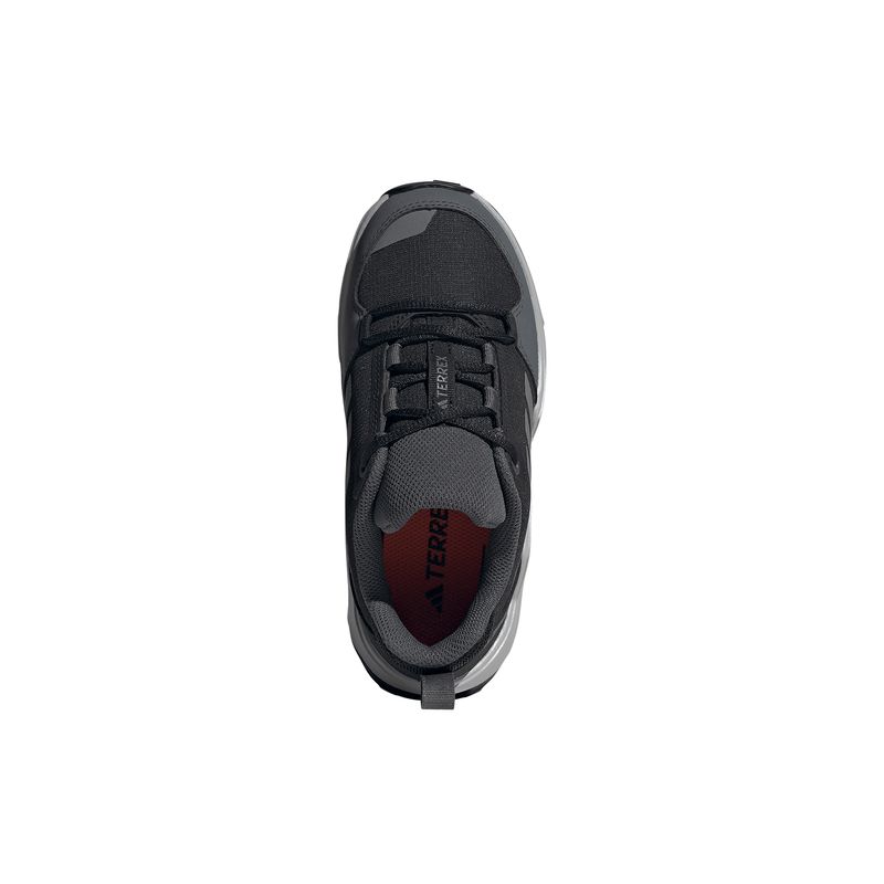 Zapatillas-Outdoor-Unisex-Adidas-Terrex-Ax4r-K-Pre-Escolar-Negro