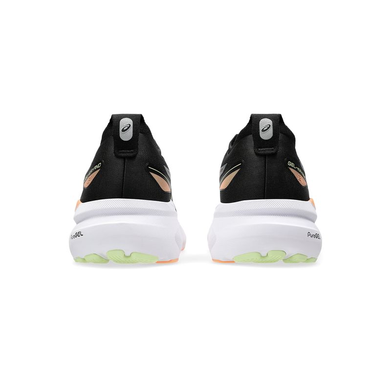 Zapatillas Running Hombre Asics Gel kayano 31 C Negro