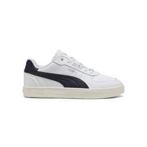 Zapatillas Urbanas Hombre Puma Caven 2.0 Lux  Blanco
