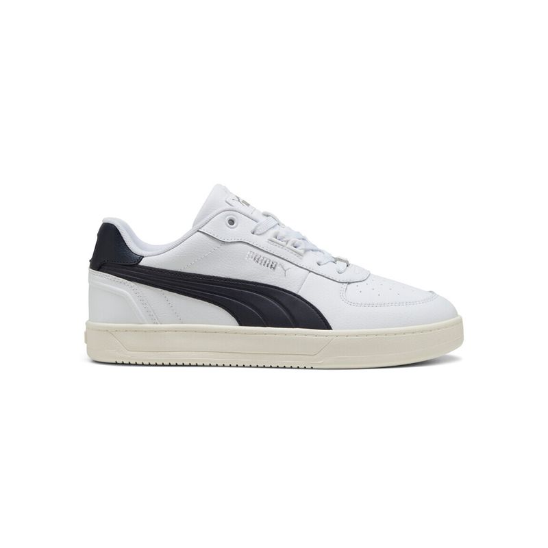 Zapatillas-Urbanas-Hombre-Puma-Caven-2.0-Lux--Blanco