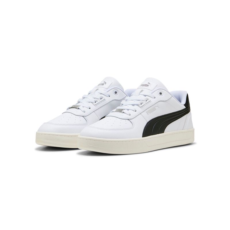 Zapatillas-Urbanas-Hombre-Puma-Caven-2.0-Lux--Blanco