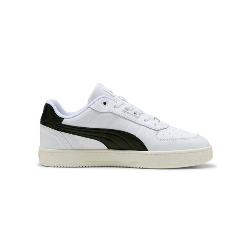 Zapatillas-Urbanas-Hombre-Puma-Caven-2.0-Lux--Blanco