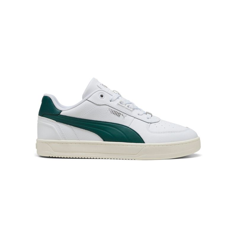 Zapatillas-Urbanas-Hombre-Puma-Caven-2.0-Lux--Blanco