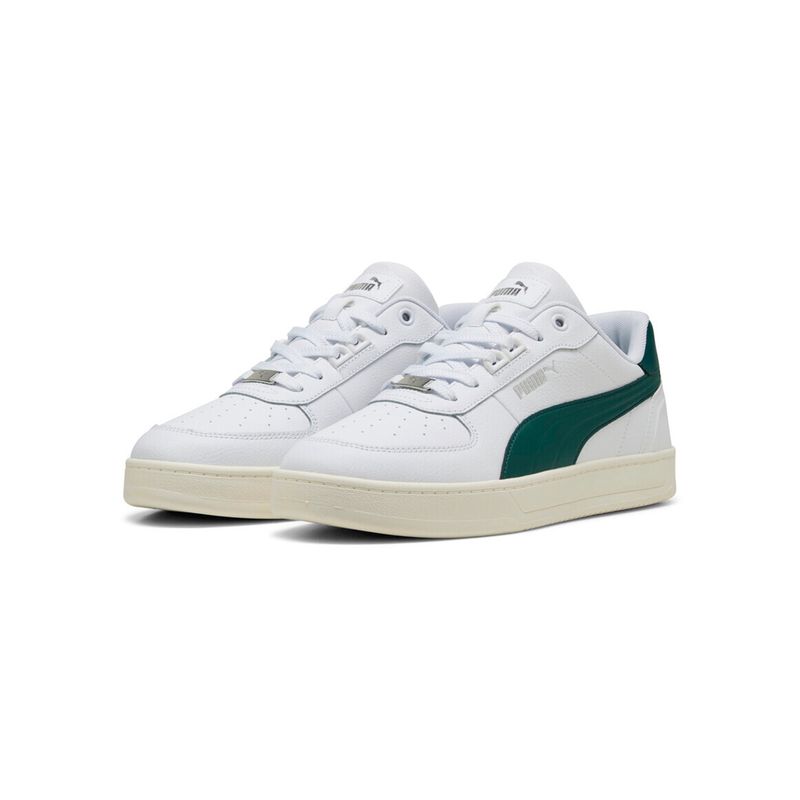 Zapatillas-Urbanas-Hombre-Puma-Caven-2.0-Lux--Blanco