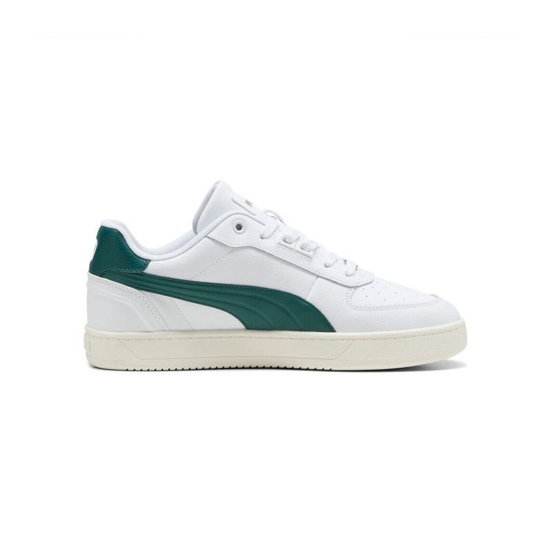 Zapatillas-Urbanas-Hombre-Puma-Caven-2.0-Lux--Blanco