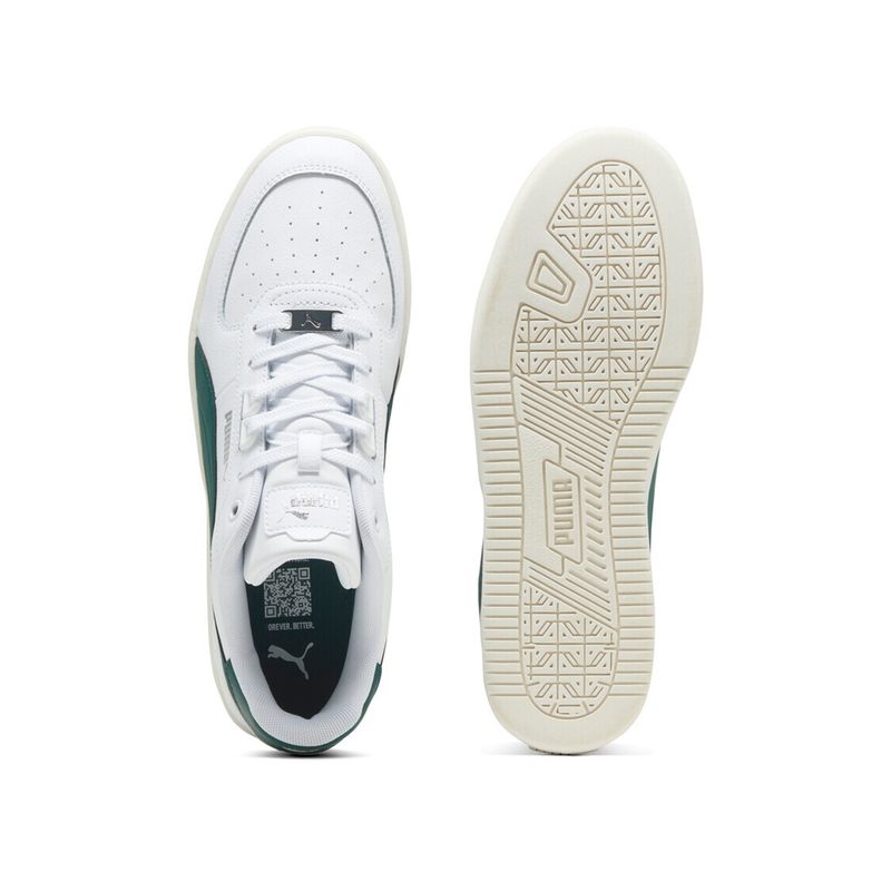 Zapatillas-Urbanas-Hombre-Puma-Caven-2.0-Lux--Blanco