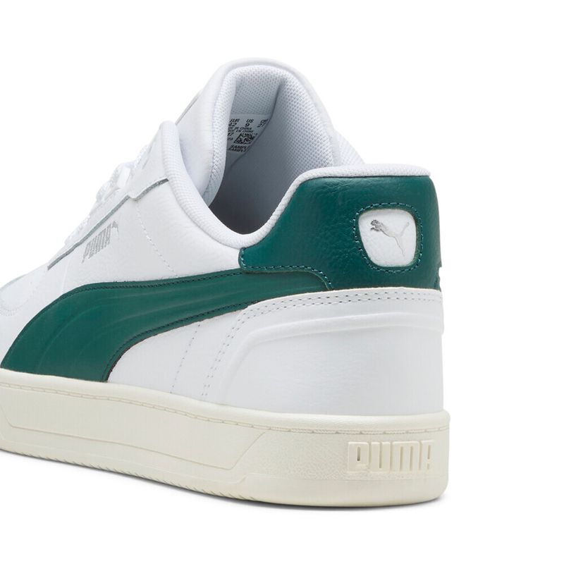 Zapatillas-Urbanas-Hombre-Puma-Caven-2.0-Lux--Blanco