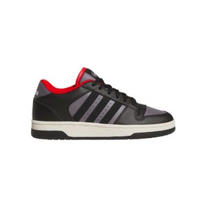 Zapatillas Basketball Unisex Adidas Break Start J Junior Negro