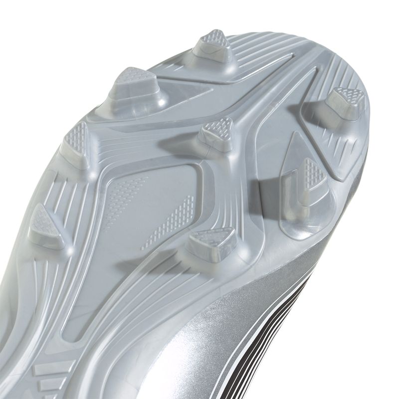 Zapatillas-Football-Hombre-Adidas-F50-Messi-Club-Fg-mg--Blanco