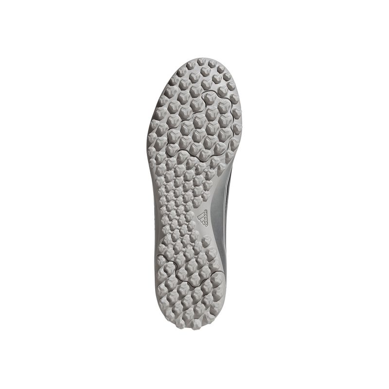 Zapatillas-Football-Hombre-Adidas-F50-Messi-Club-Tf--Blanco