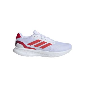 Zapatillas Running Hombre Adidas Runfalcon 5  Blanco
