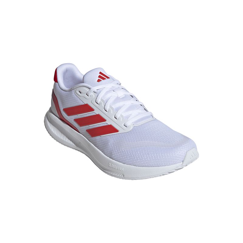 Zapatillas-Running-Hombre-Adidas-Runfalcon-5--Blanco