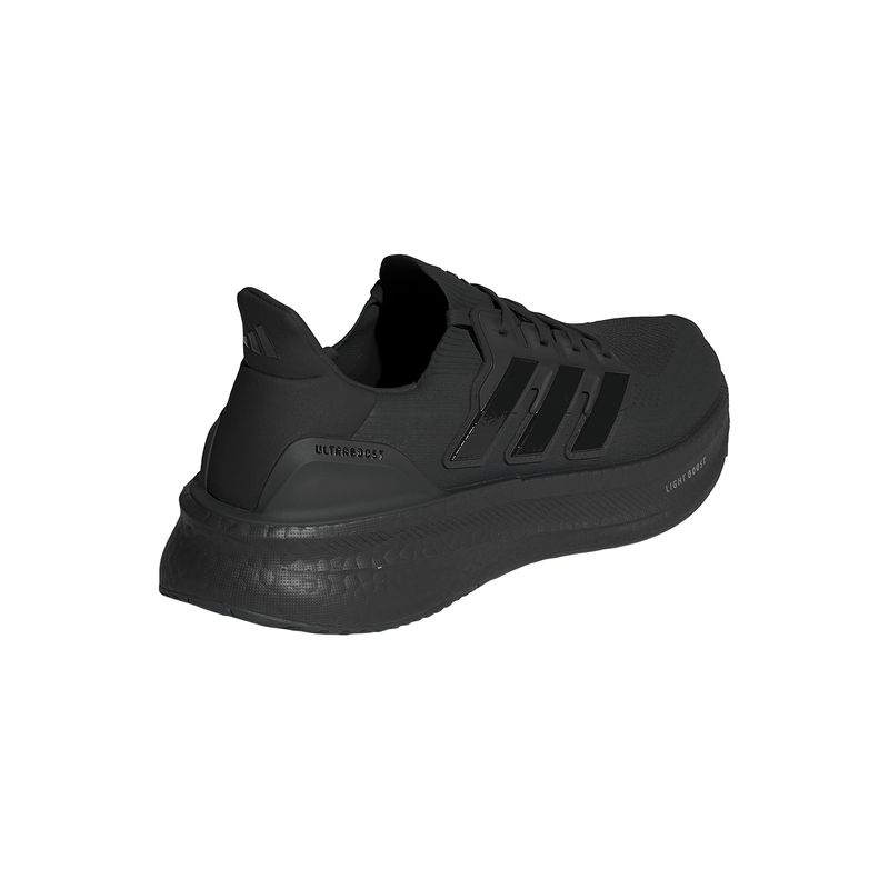 Zapatillas Running Hombre Adidas Ultraboost 5 Negro