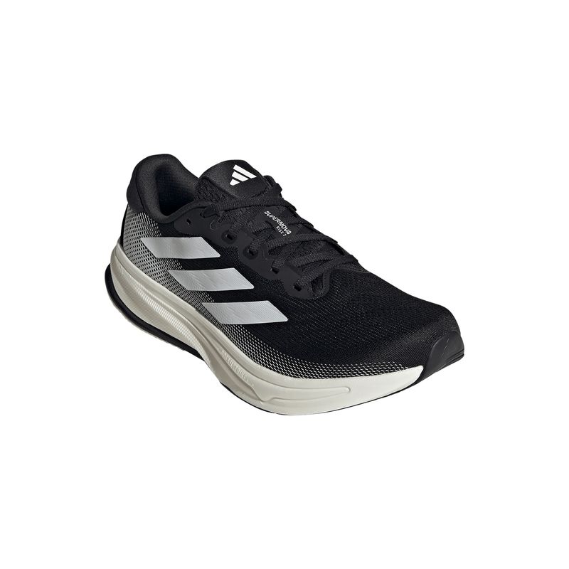 Zapatillas Running Hombre Adidas Supernova Rise 2 M Negro