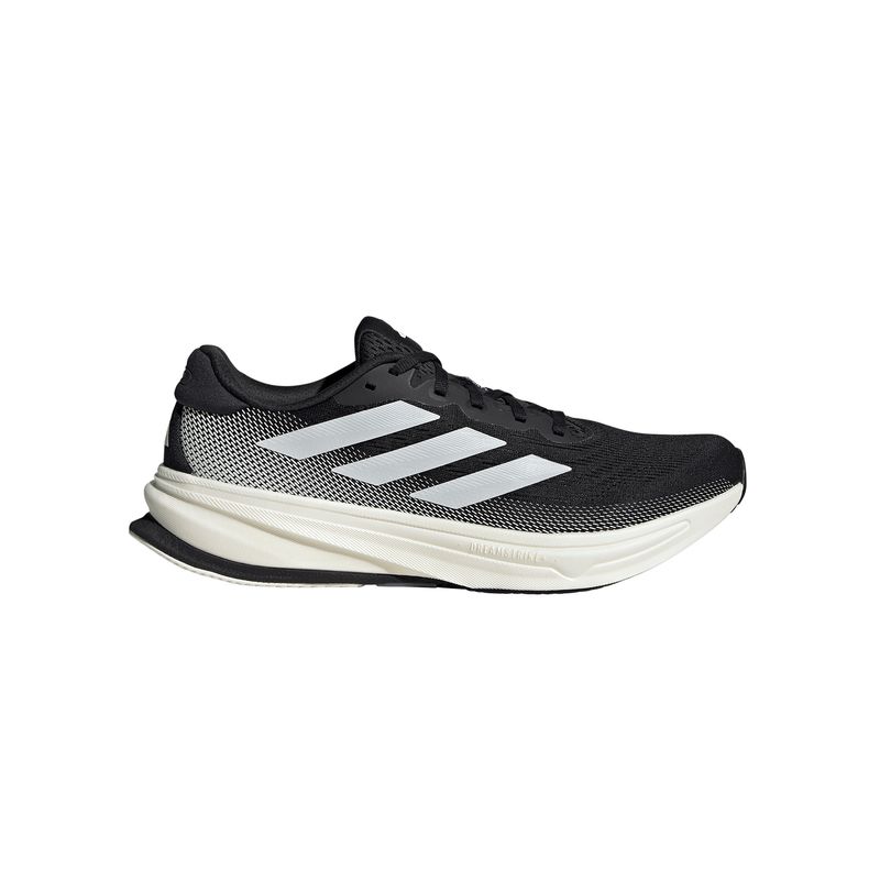 Zapatillas Running Hombre Adidas Supernova Rise 2 M Negro