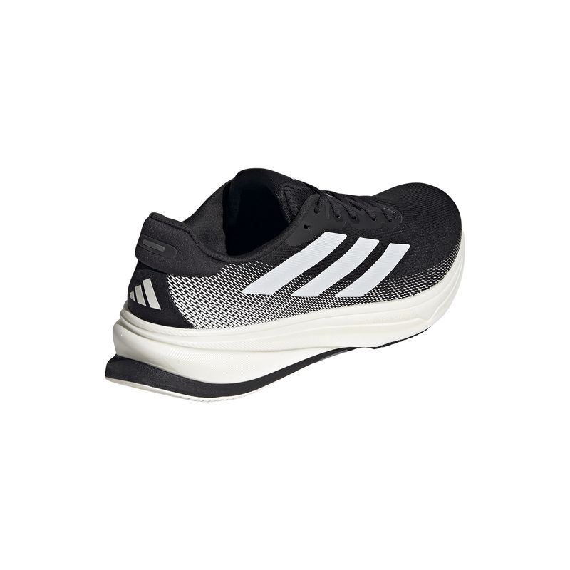 Zapatillas Running Hombre Adidas Supernova Rise 2 M Negro