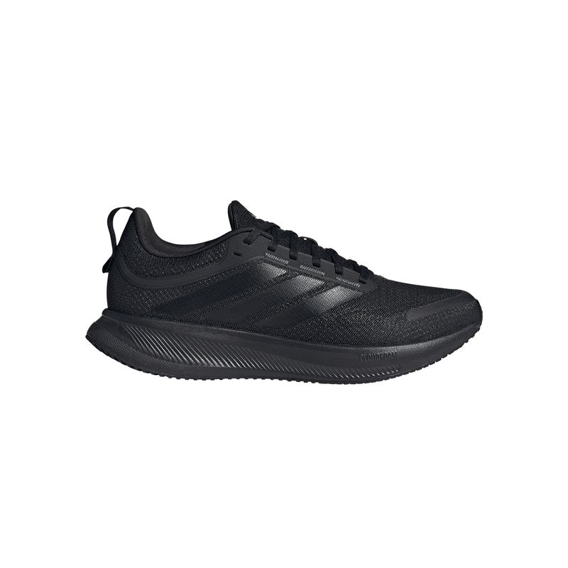 Zapatillas Running Hombre Adidas Runblaze M Negro