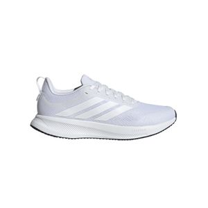Zapatillas Running Hombre Adidas Runblaze M  Blanco