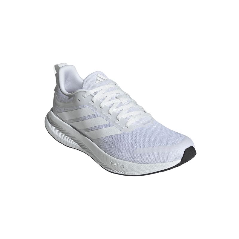 Zapatillas Running Hombre Adidas Runblaze M Blanco
