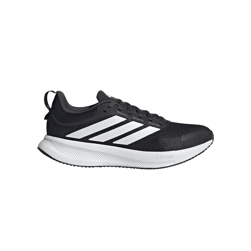 Zapatillas Running Hombre Adidas Runblaze M Negro