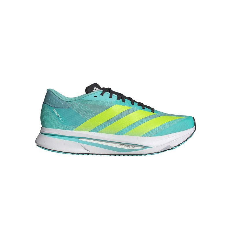Zapatillas-Running-Hombre-Adidas-Adizero-Sl2-M--Verde