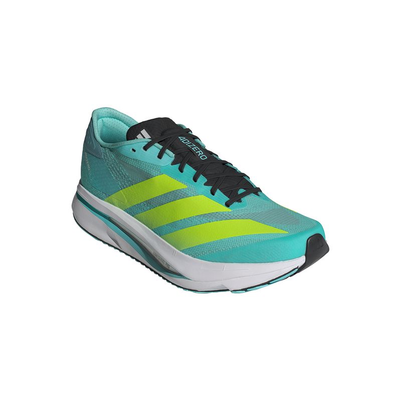 Zapatillas-Running-Hombre-Adidas-Adizero-Sl2-M--Verde