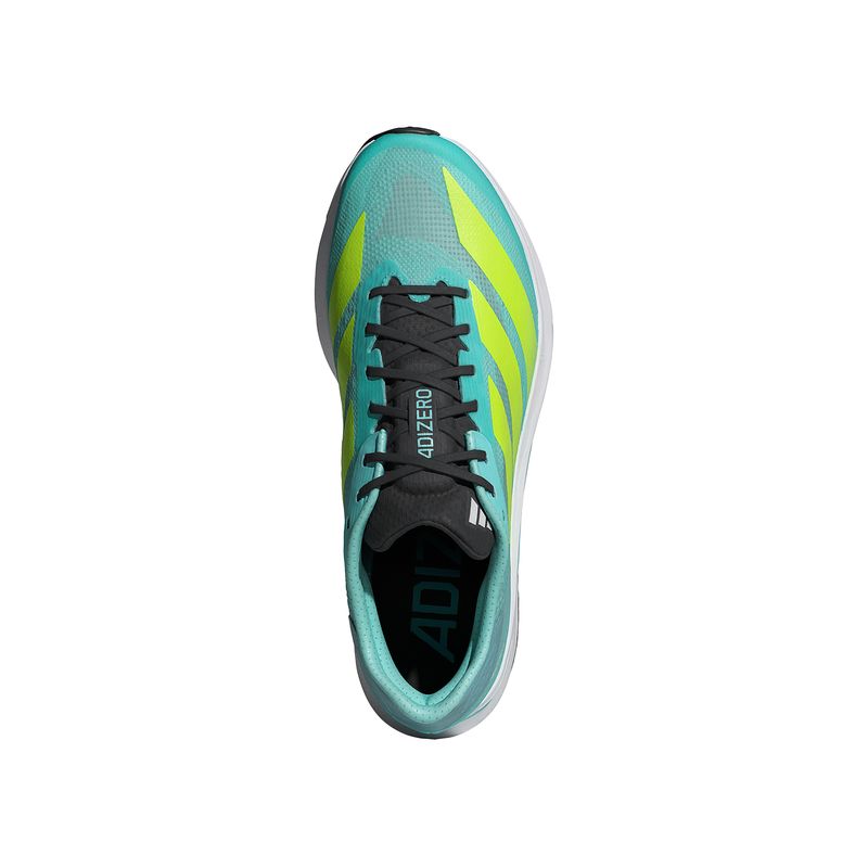 Zapatillas-Running-Hombre-Adidas-Adizero-Sl2-M--Verde