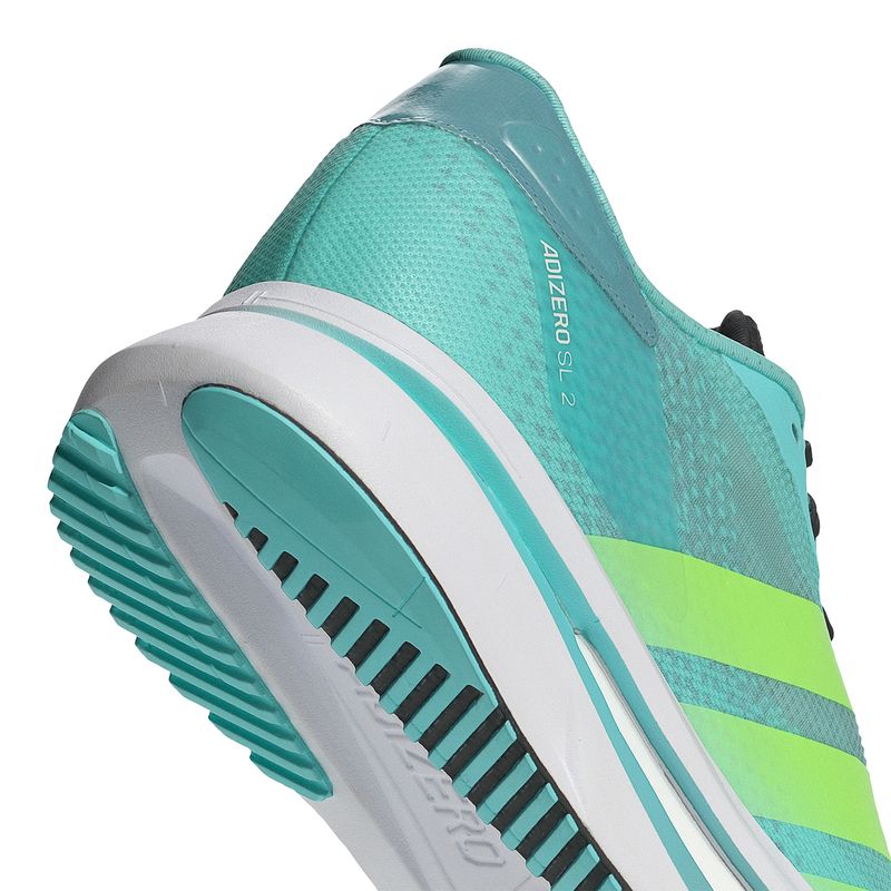 Zapatillas-Running-Hombre-Adidas-Adizero-Sl2-M--Verde