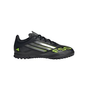 Zapatillas Football Unisex Adidas F50 Club Tf J Junior Negro