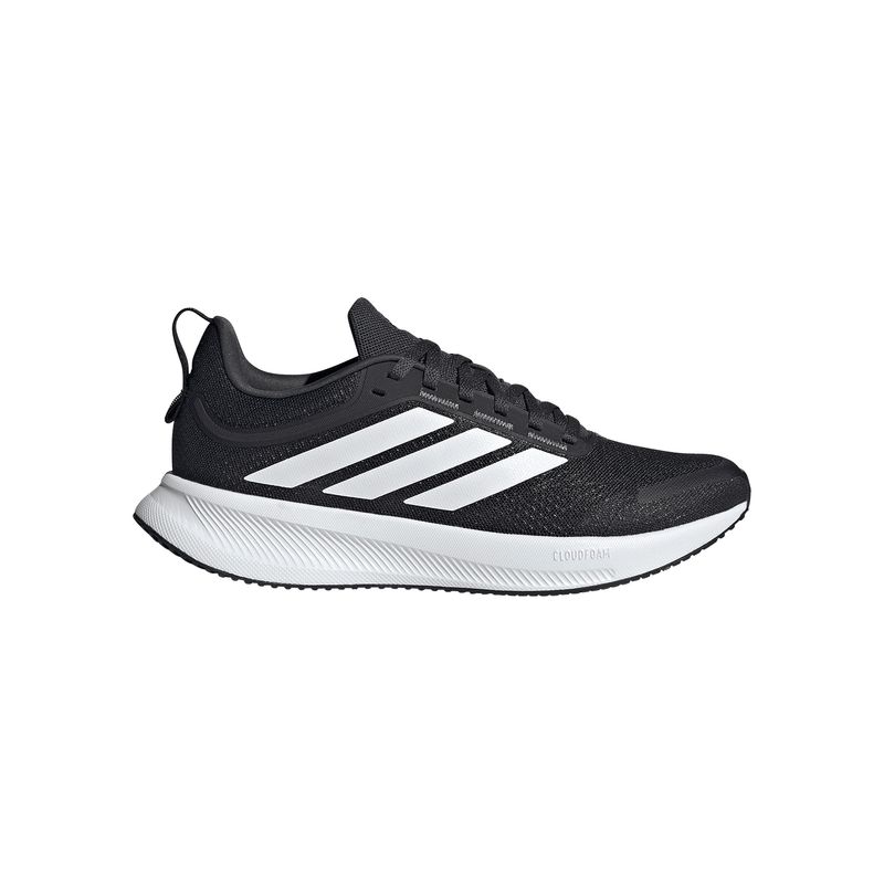 Zapatillas Running Mujer Adidas Runblaze W Negro
