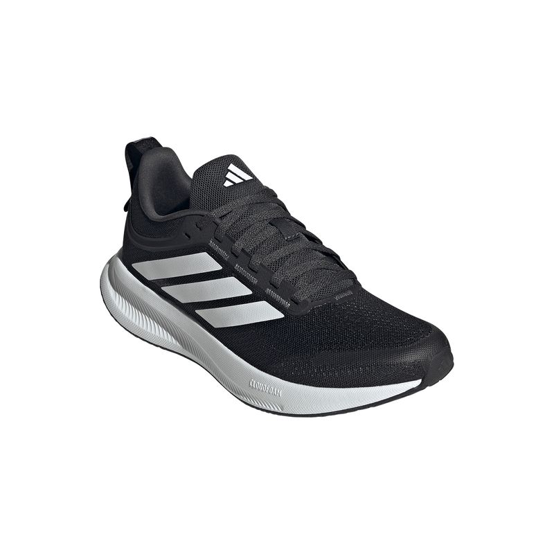 Zapatillas Running Mujer Adidas Runblaze W Negro