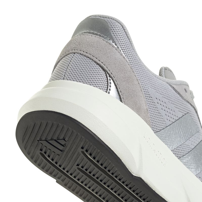 Zapatillas-Urbanas-Mujer-Adidas-Lightshift--Gris