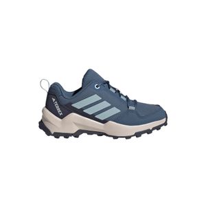 Zapatillas Outdoor Unisex Adidas Terrex Ax4r K Pre Escolar Gris