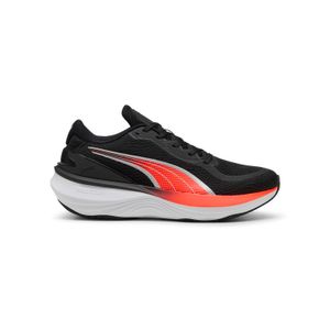 Zapatillas Running Hombre Puma Scend Pro 2  Negro