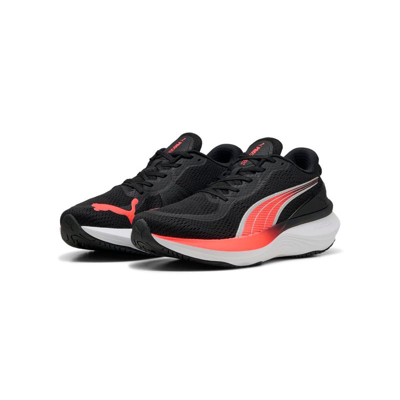 Zapatillas-Running-Hombre-Puma-Scend-Pro-2--Negro