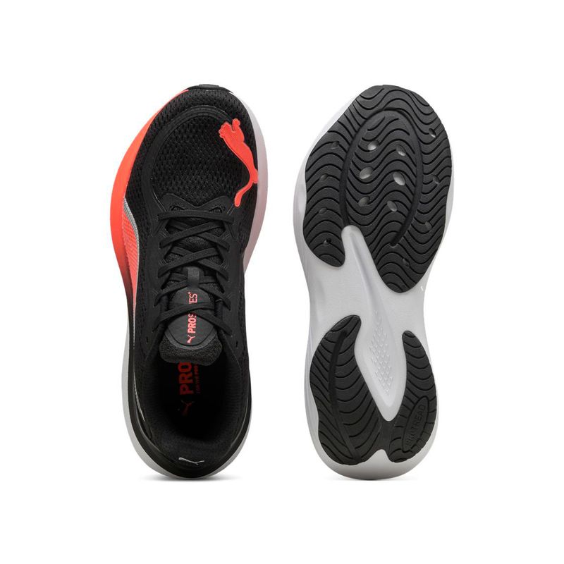 Zapatillas-Running-Hombre-Puma-Scend-Pro-2--Negro