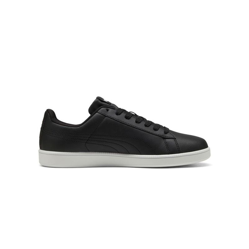Zapatillas Urbanas Mujer Puma Up Wns Negro