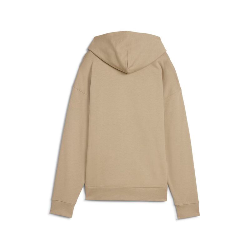Ropa-Urbano-Mujer-Puma-Better-Essentials-Hoodie-Fl--Beige