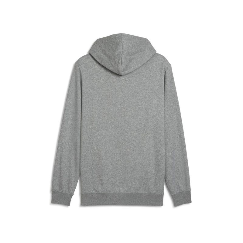 Ropa-Urbano-Hombre-Puma-Ess-2-Color-Small-No.-1-Logo---Gris