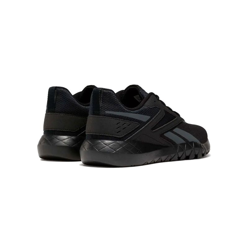 Zapatillas-Training-Hombre-Reebok-Flexagon-Energy-Tr-4--ie4499---Negro