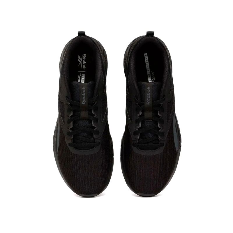 Zapatillas-Training-Hombre-Reebok-Flexagon-Energy-Tr-4--ie4499---Negro