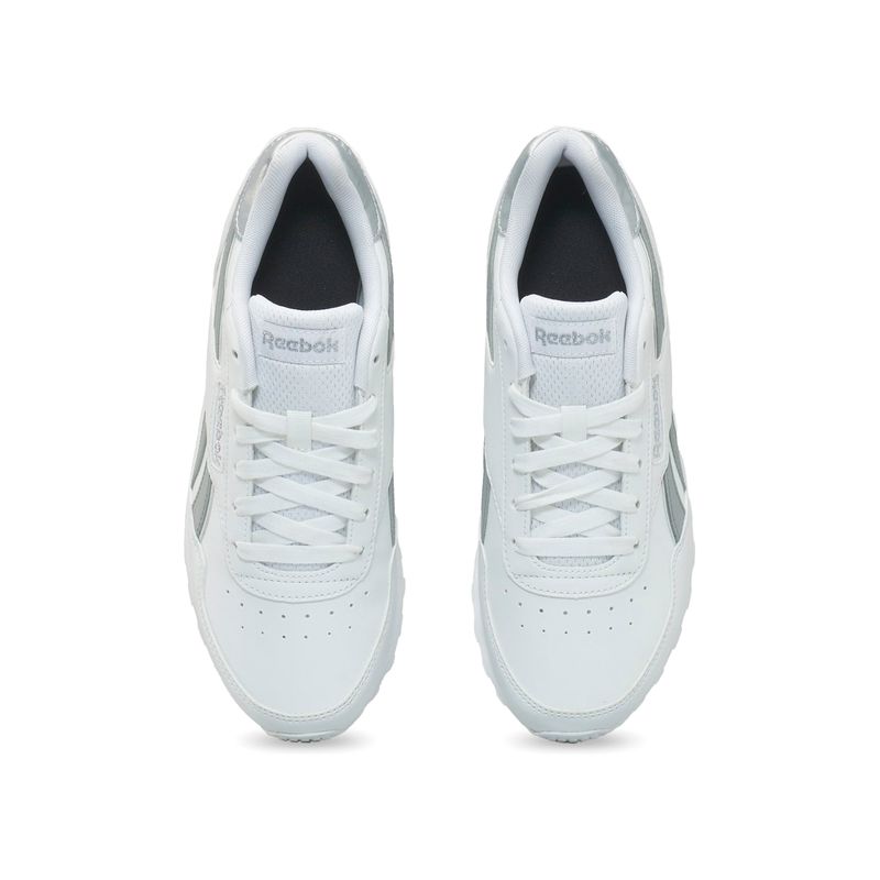 Zapatillas-Urbanas-Mujer-Reebok-Rewind-Run--Blanco