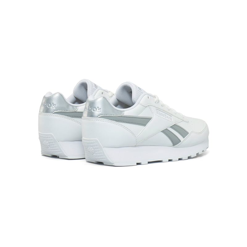 Zapatillas-Urbanas-Mujer-Reebok-Rewind-Run--Blanco