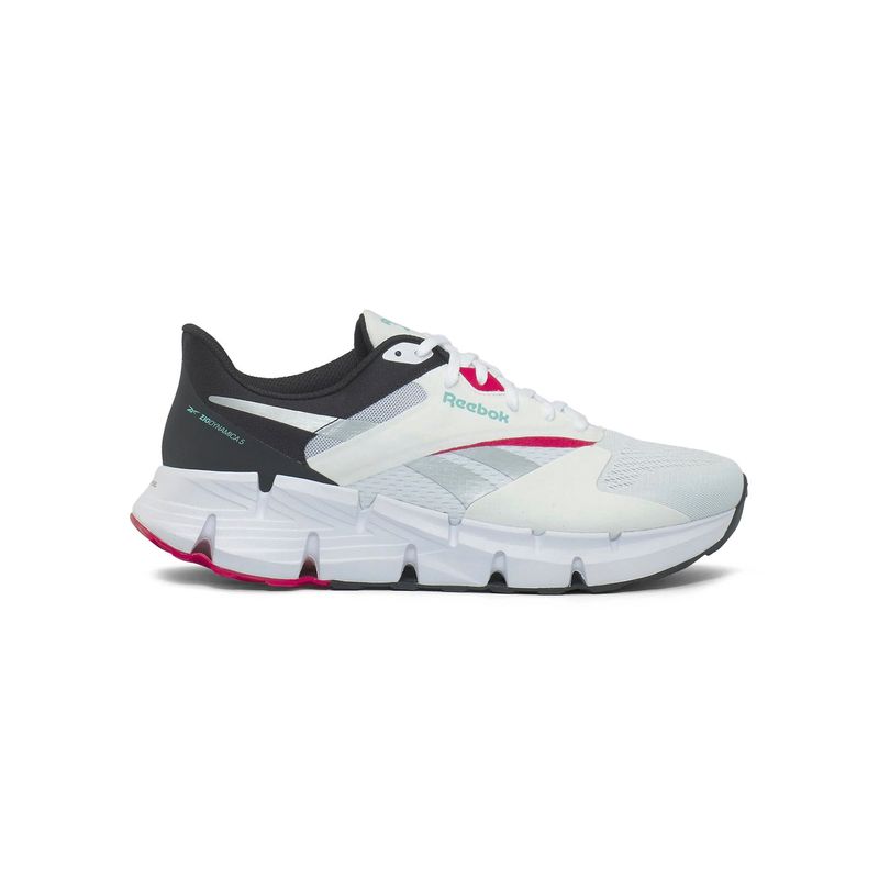 Zapatillas-Running-Hombre-Reebok-Zig-Dynamica-5--Blanco