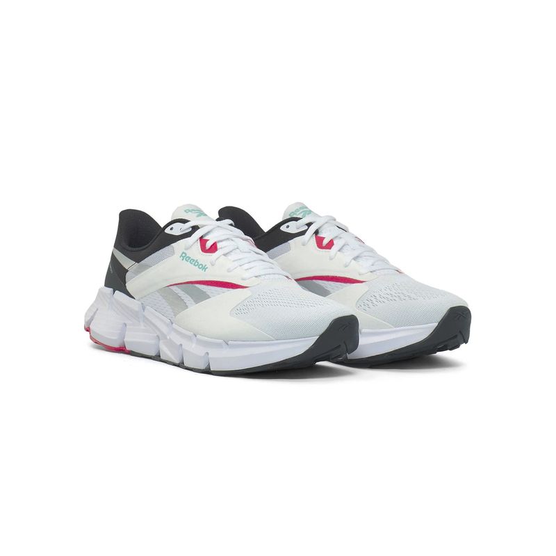Zapatillas-Running-Hombre-Reebok-Zig-Dynamica-5--Blanco