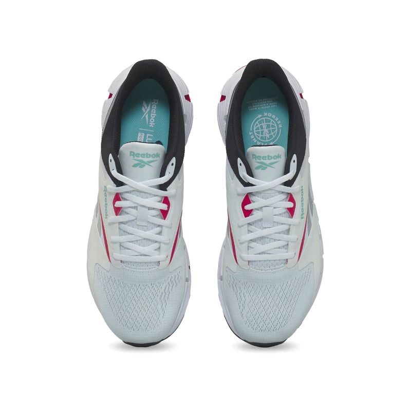 Zapatillas-Running-Hombre-Reebok-Zig-Dynamica-5--Blanco