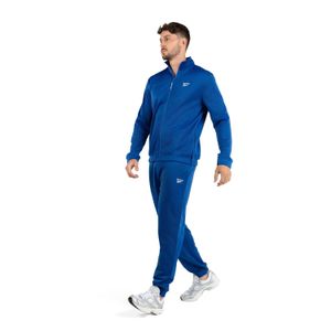 Ropa Training Hombre Reebok Milezeek Tricot Tracksuit  Azul