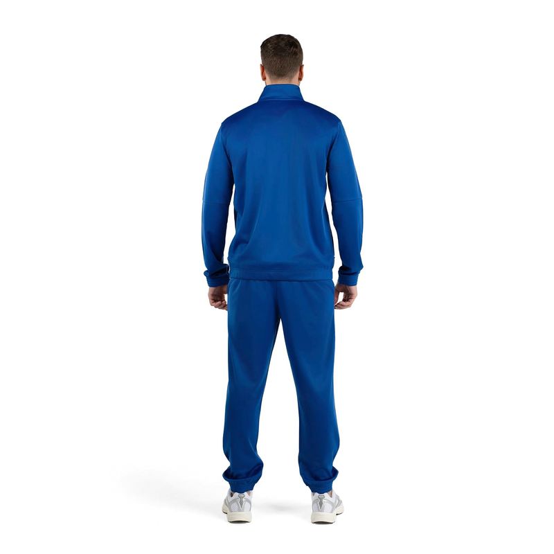 Ropa-Training-Hombre-Reebok-Milezeek-Tricot-Tracksuit--Azul