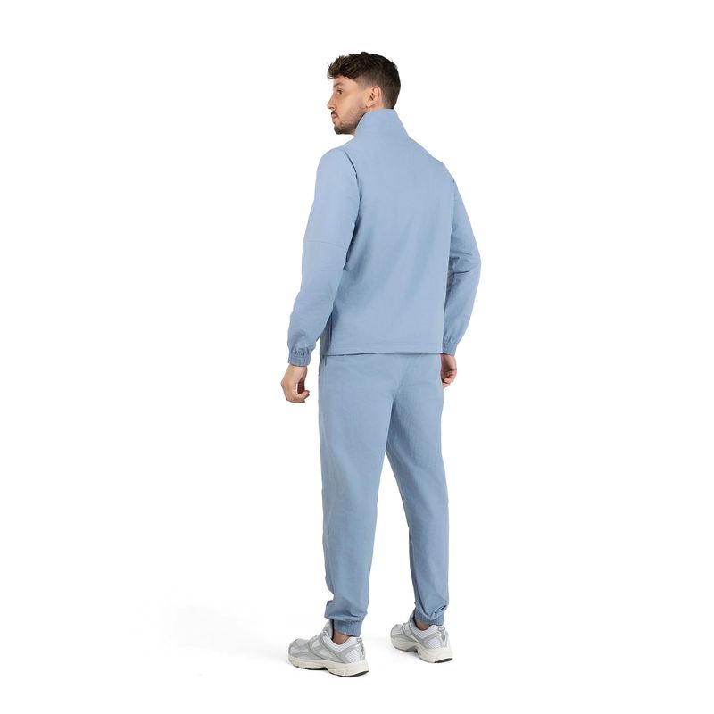 Ropa-Training-Hombre-Reebok-Clarisenzil-Wvn-Tracksuit--Celeste