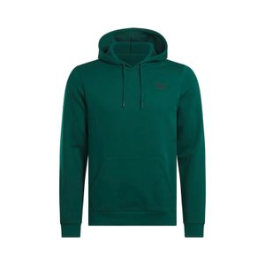 Ropa Training Hombre Reebok Identity Small Logo Fleece Ho  Verde